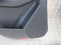 фото thumb №4, Обивка дверь левая задняя задняя mercedes ml w166