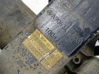 фото thumb №9, Подрамник подрамник перед передний подрамник рессора mercedes sprinter w907 2.2 cdi