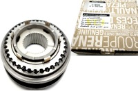 Колесо зубчасте 3-4 передача r vel satis bt1f ren 326104966r Доставка, фото thumb