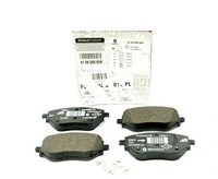 фото thumb №1, Гальмівні колодки перед logan iii sandero iii оригінал