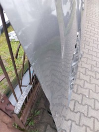 фото thumb №9, Кришка багажника nissan nv200