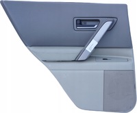 фото thumb №1, Обшивка оббивка двері лівий задня infiniti fx35 fx45