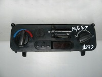 фото thumb №1, Панель керування повітропровід mitsubishi colt 94r