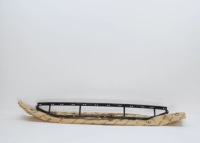 Audi e-tron sportback gea бампер передний средний нижний решётка радиатора 4ke8076479b9 Цена, фото thumb