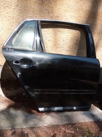 фото thumb №8, Дверь vw phaeton '02-10 выбор