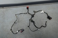 фото thumb №1, Opel corsa d джгут двері правий перед