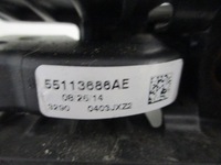 фото thumb №7, Jeep grand cherokee iv wk2 lift ручка зовнішня права передня 04589888ad