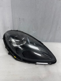 Купити Фара правий porsche macan рестайлінг  full led 2020, фото thumb