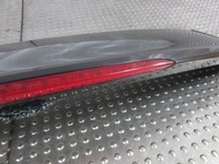 фото thumb №6, Bmw 5 f11 2013 lift молдинг спойлер спойлер крышки + лампа kombi