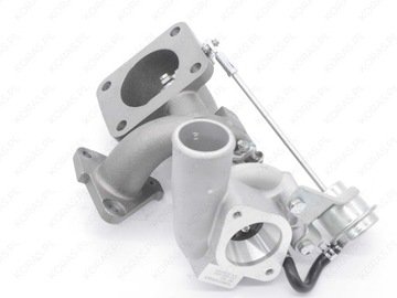 фото thumb №8, Турбина ford transit мощность: 100 km двигатель: phfa/phfb/phfc - 49s3105403