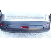 фото thumb №1, Бампер зад kpl. nissan qashqai j10 06-10r. ky0g