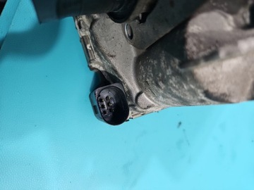 фото thumb №6, Дросельна заслінка nissan qashqai i j 8200330810e, 0281002681 2.0 dci