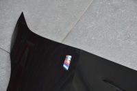 фото thumb №11, Капот крышка двигателя крыло правое левое bmw 4 g22 g23 475 чёрный sapphire