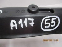 Заглушка крила mercedes cla 117 a1178890000 Київ, фото thumb