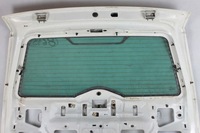 фото thumb №10, Кришка багажника задня задня багажника ford mondeo mk3 скло