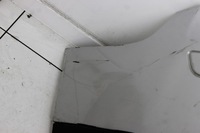 фото thumb №7, Volvo v50 2004r- бампер задняя задний 426 - код лакокрасочного покрытия