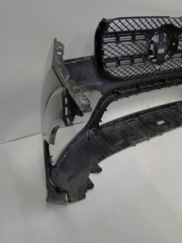 фото thumb №8, Mercedes gls 167 x167 amg бампер передний pts