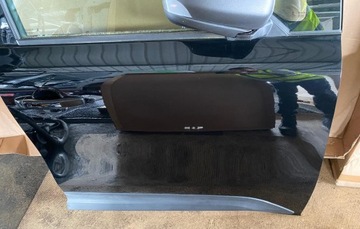 фото thumb №3, Citan ii w420 kangoo iii iv 2022 дверь передние правые стекло планка ручка