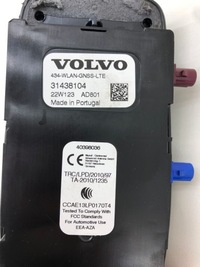 фото thumb №7, Volvo xc40 антенна кровельная kolor-723-19 31438104