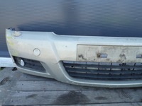 фото thumb №3, Бампер переднє перед opel vectra c gts колір z167 1