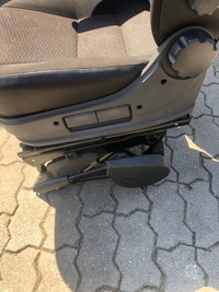 фото thumb №7, Boxer jumper рестайлінг сидіння перед лавка салон