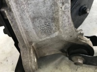 фото thumb №10, Mazda cx-60 cx60 підвішування праве зад задні поворотна опора ричаг  амортизатор