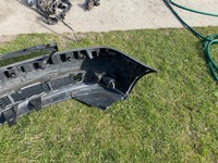 фото thumb №8, Бампер перед передний ford galaxy i mk1 lift