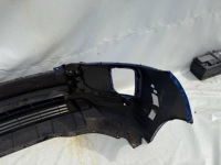 Mitsubishi asx 3 рестайлинг  2019 бампер перед передний 6400j611zz Недорого, фото thumb