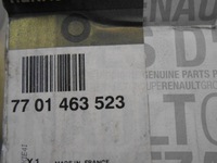 фото thumb №4, Clio ii 1.2 підшипник ступиця колеса задня 7701463523 ory