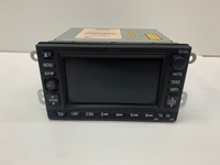 фото thumb №1, Honda cr-v ii радио навигация 39541-s9a-g510-m1