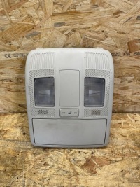 фото thumb №1, Лампа стельовий кабіни mazda cx-5 kd45-69971