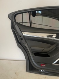 фото thumb №7, Дверь задние l+p полный porsche panamera 970 turbo