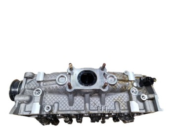 фото thumb №6, Skoda octavia iii рестайлинг головка двигателя 1.4 tsi cpw