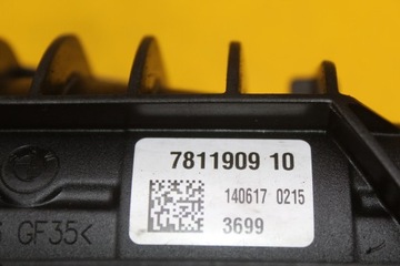 фото thumb №9, Коллектор всасывающий bmw 3.0 f10 f11 f30 f31 e90 x3 x5 f25 x 6 n57d30b 7811909