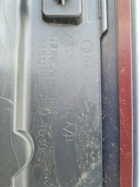 фото thumb №6, Планка дверь зад правые audi q3 83a 853 970 a/b