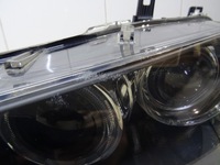 фото thumb №11, Bmw x6 e71 лампа левая перед ксенон нет поворотный 1el009644-01 aj llu