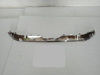 фото thumb №13, Молдинг бампера задня mercedes-benz gle amg w166