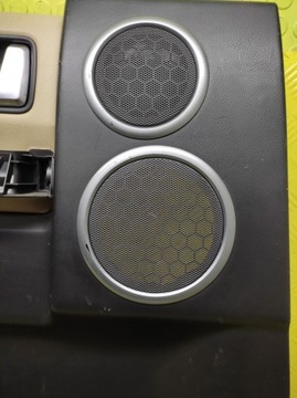 фото thumb №6, Land rover discovery iii обивка боковина дверь левый зад