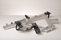 фото thumb №1, Bmw ix3 g08 розпірка балка кронштейн перед 7497145 21r