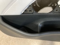 Купити Обшивка двері передніх перед сторона правий bmw m5 f90, фото thumb