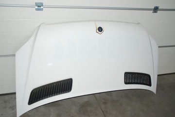 фото thumb №2, Sprinter 906 капот крышка перед