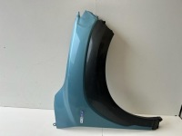 фото thumb №1, Hyundai kona 17- крыло правый перед оригинал