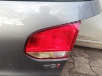 фото thumb №3, Задня кришка багажника vw golf vi 08-13