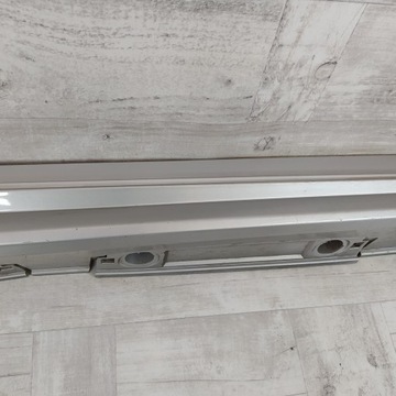 фото thumb №5, Corolla xii 21 планка накладка порогова права 75850-02220