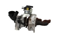 фото thumb №5, Vw audi seat skoda турбина турбонагнетатель 04l253010b 04l253020m 04l 253 010