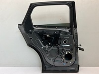 фото thumb №5, Jaguar f-pace x761 дверь задние левая задняя 2016-