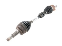 фото thumb №1, Привідний вал привідна ліва renault kadjar 15-r. 1.2 tce 391014pa0b