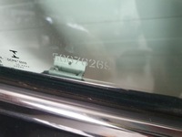 фото thumb №10, Двері праві зад комплект renault megane iv рестайлінг hb