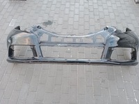 фото thumb №10, Honda civic 9 ix 11- бампер передній bez pdc sprys