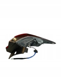 Фара задняя левая правый  led европа lexus rx450h 2019 2020 2021 2022 Цена, фото thumb